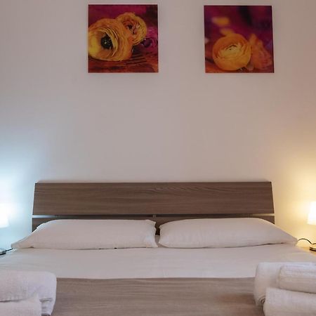 B&B Teatro Палермо Экстерьер фото
