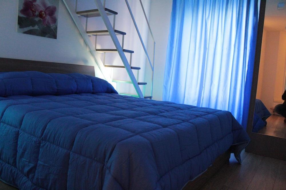 B&B Teatro Палермо Экстерьер фото