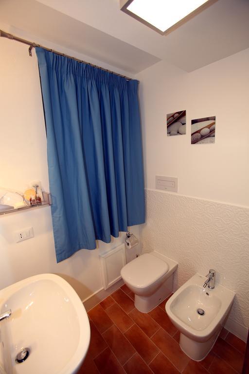B&B Teatro Палермо Номер фото