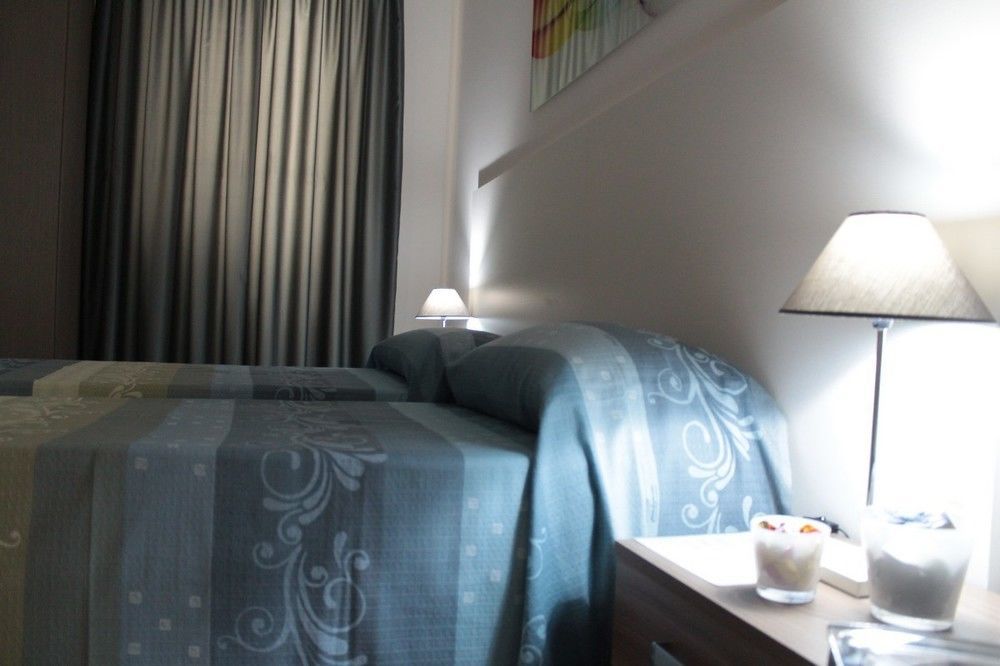 B&B Teatro Палермо Экстерьер фото