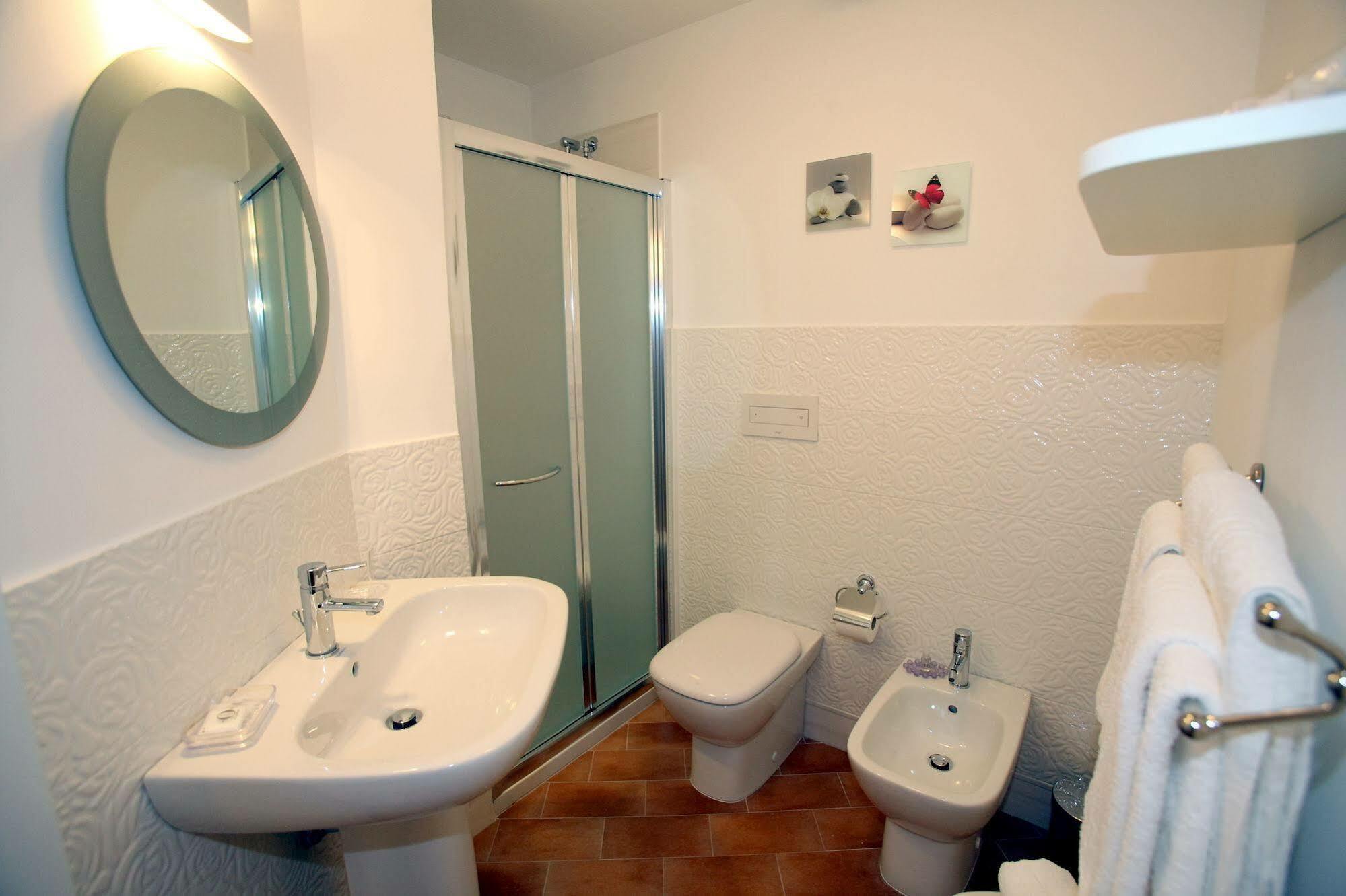 B&B Teatro Палермо Экстерьер фото