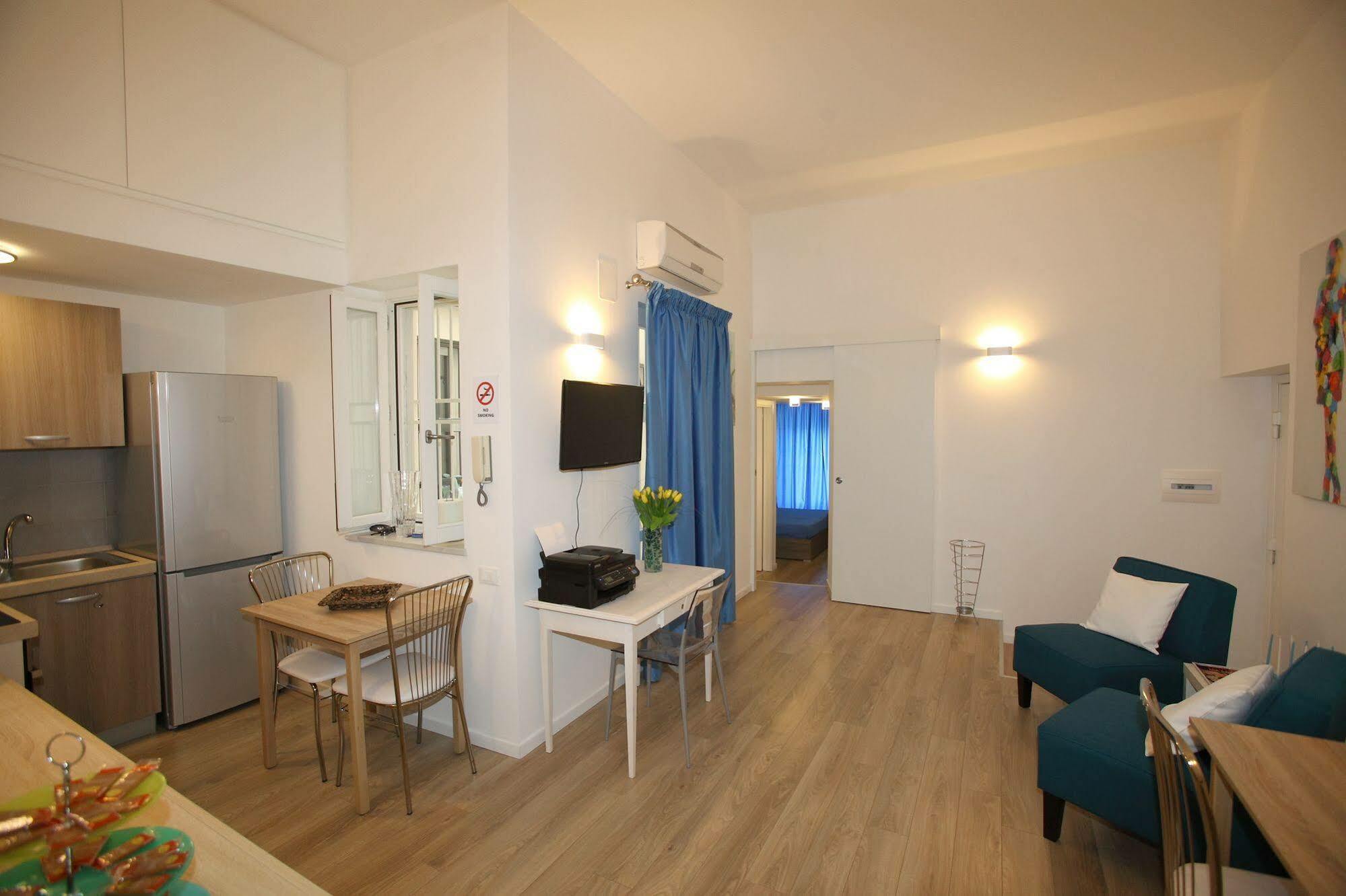 B&B Teatro Палермо Экстерьер фото
