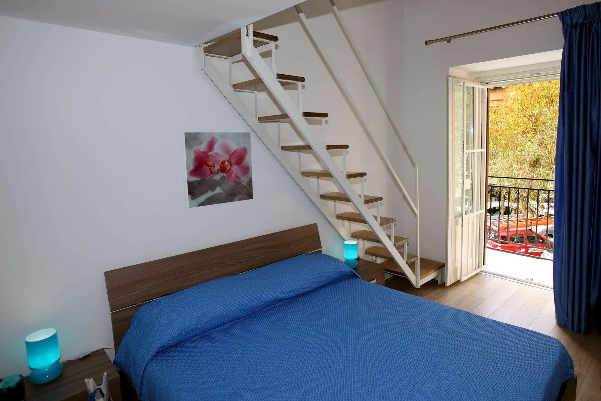 B&B Teatro Палермо Экстерьер фото