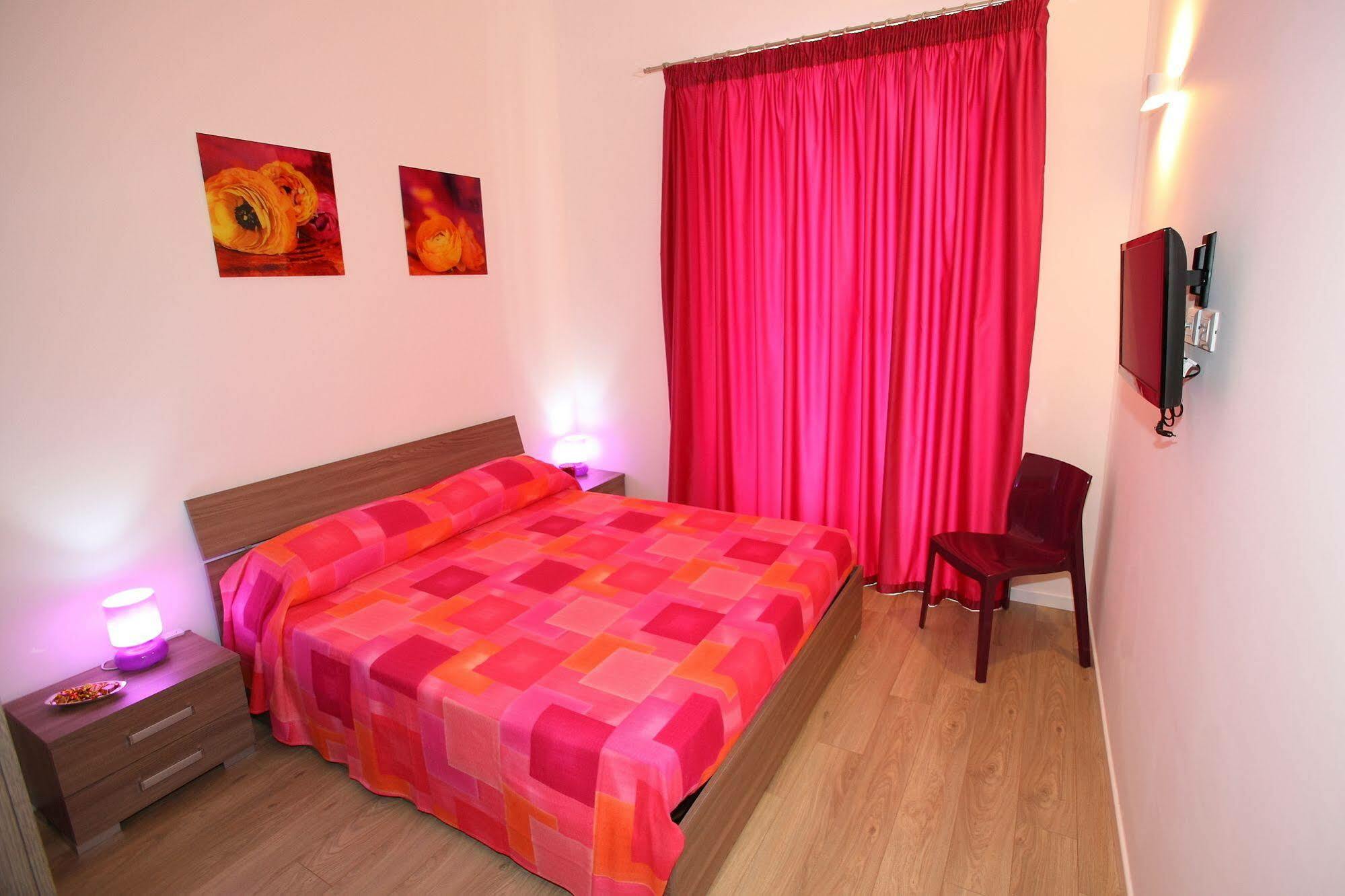 B&B Teatro Палермо Экстерьер фото