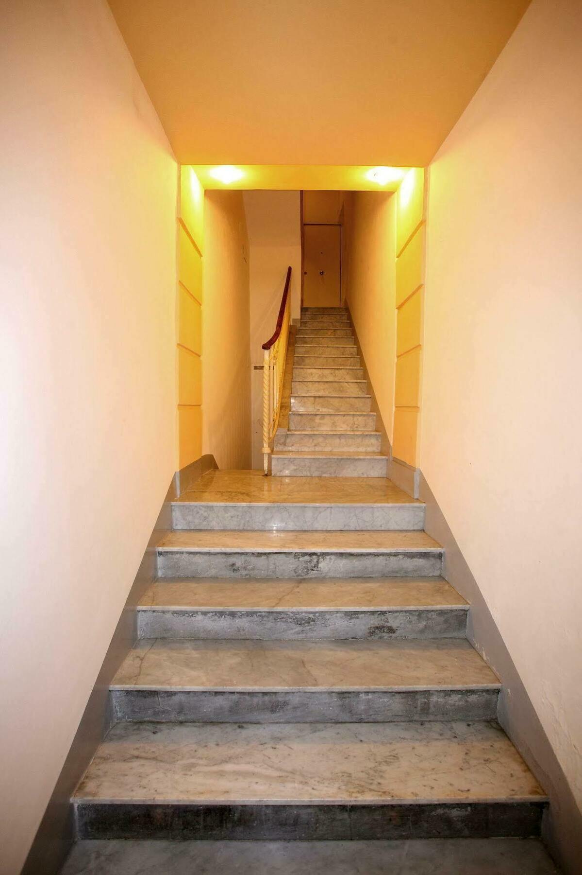 B&B Teatro Палермо Экстерьер фото