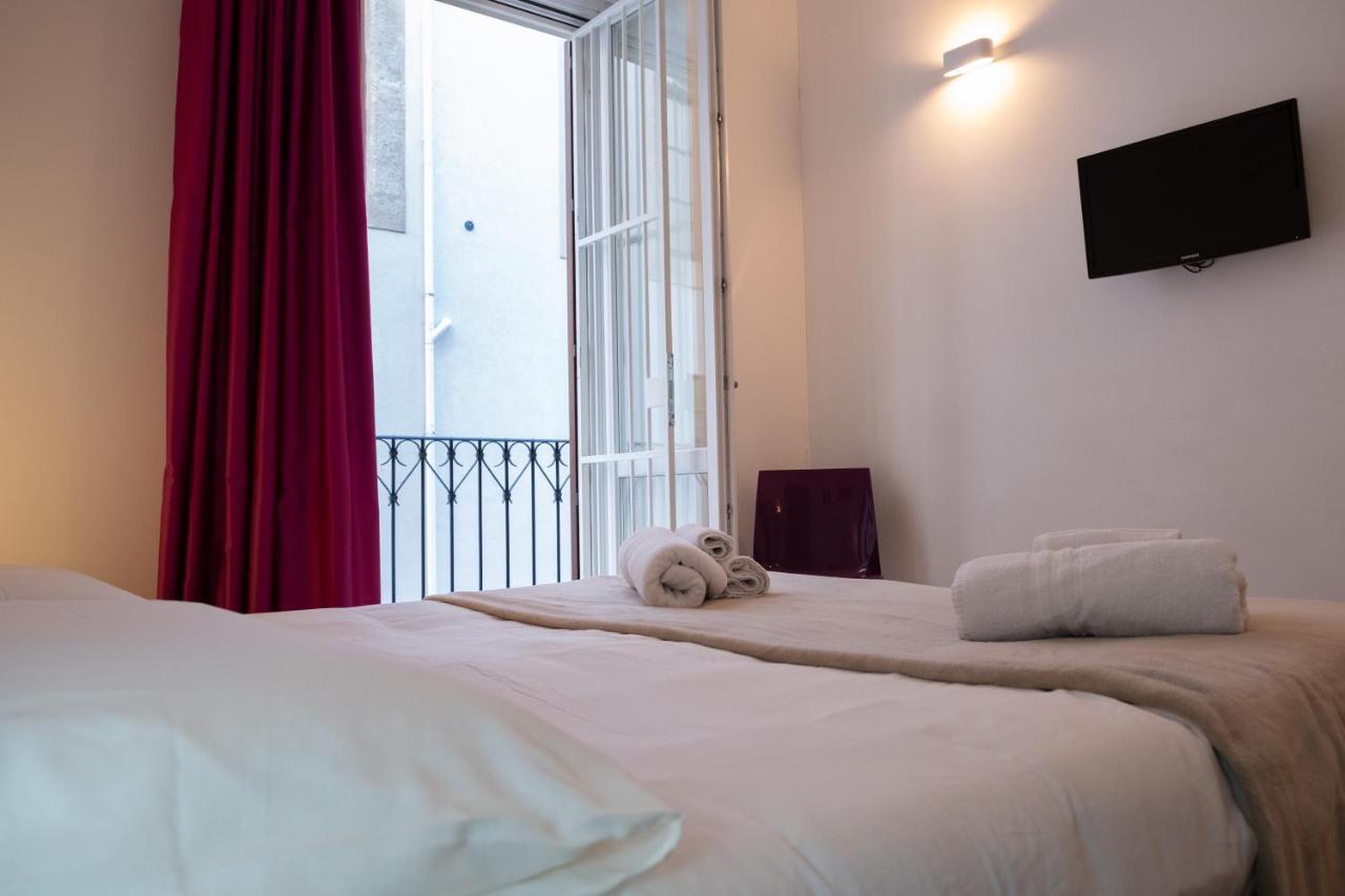 B&B Teatro Палермо Экстерьер фото