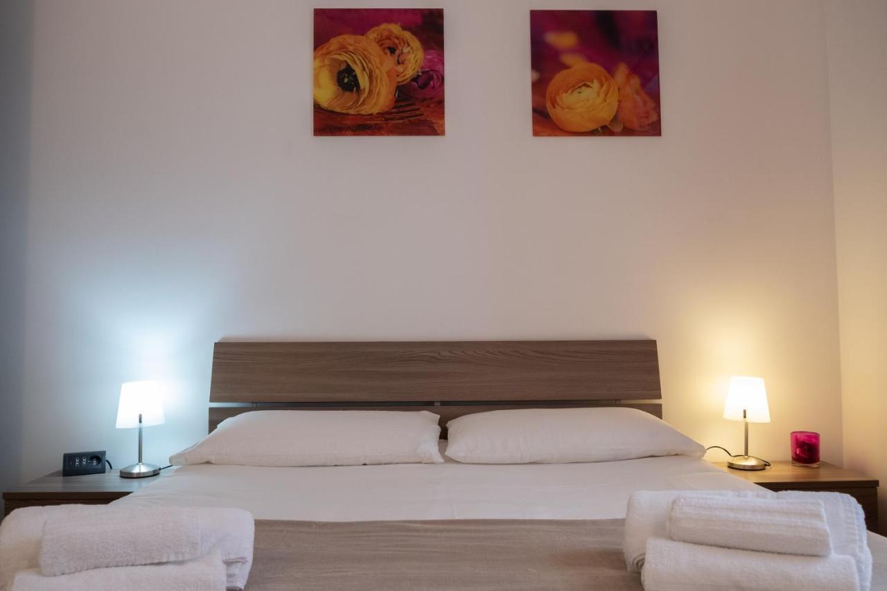 B&B Teatro Палермо Экстерьер фото